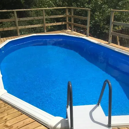 Du Soleil Hébergement de vacances