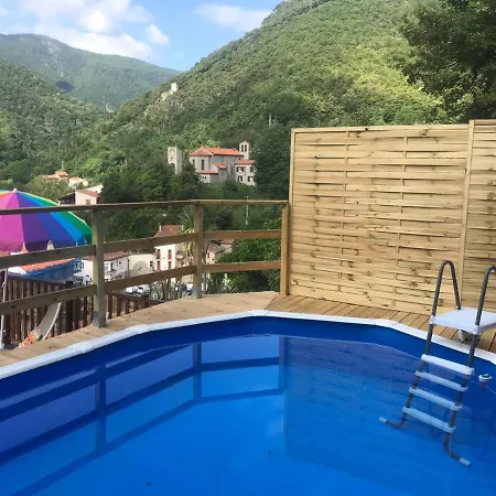 Du Soleil Hébergement de vacances *