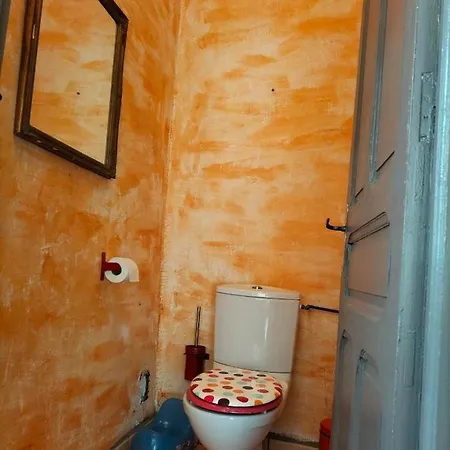 Hébergement de vacances Du Soleil