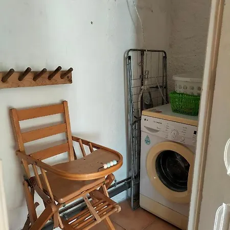 Du Soleil Hébergement de vacances