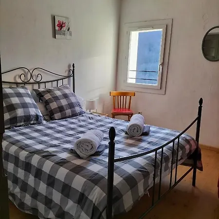 Du Soleil Hébergement de vacances *
