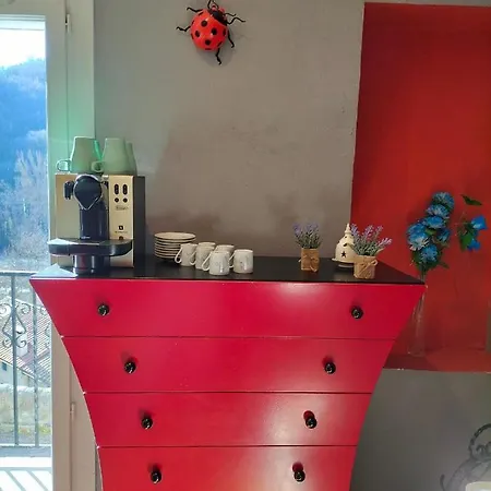 Du Soleil Hébergement de vacances