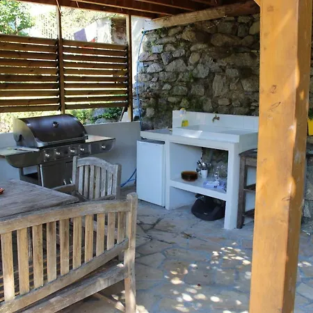 Du Soleil Hébergement de vacances Le Tech