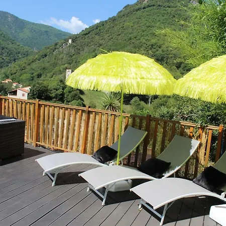 Du Soleil Hébergement de vacances